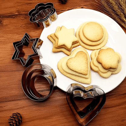TinyHands™ Cookie Cutter Set