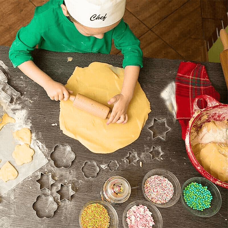 TinyHands™ Cookie Cutter Set