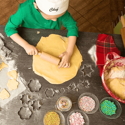 TinyHands™ Cookie Cutter Set