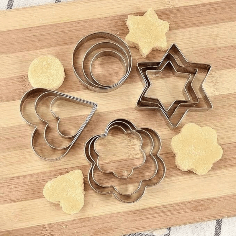 TinyHands™ Cookie Cutter Set