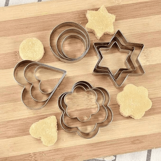 TinyHands™ Cookie Cutter Set