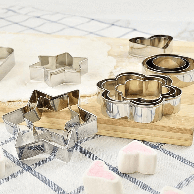 TinyHands™ Cookie Cutter Set