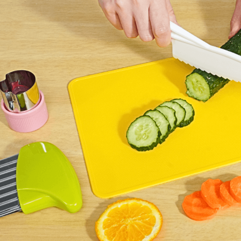 TinyHands™ Kids Kitchen Tool Set